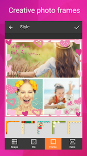   Photo Collage Editor- screenshot thumbnail   