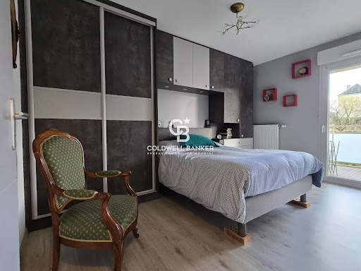 Appartement avec terrasse 5