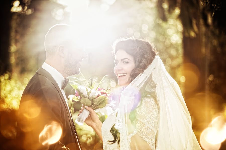 Fotografo di matrimoni Christian Schulze (christianschulz). Foto del 2 giugno 2015