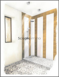 appartement à Porticcio (2A)