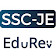 SSC JE 2020 icon