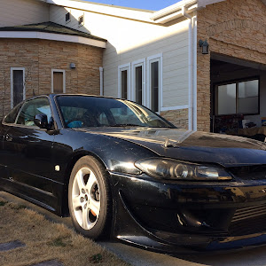 シルビア S15