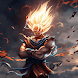 Cool DBZ wallpapers