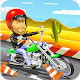 Download Star Motorbike Highway Attack  Race free game For PC Windows and Mac 1.0