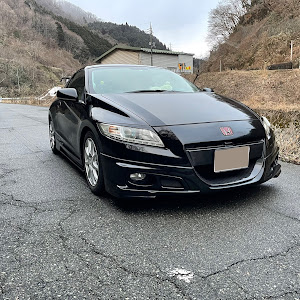 CR-Z ZF1