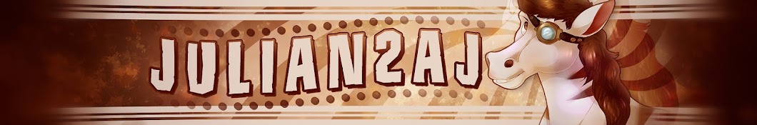 Julian2aj Banner