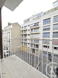 appartement à Paris 15ème (75)