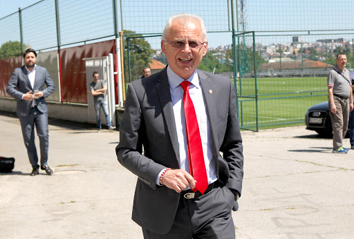 Mijailović: Poraz u Kelnu pre 28 godina prekretnica kluba i put za Bari