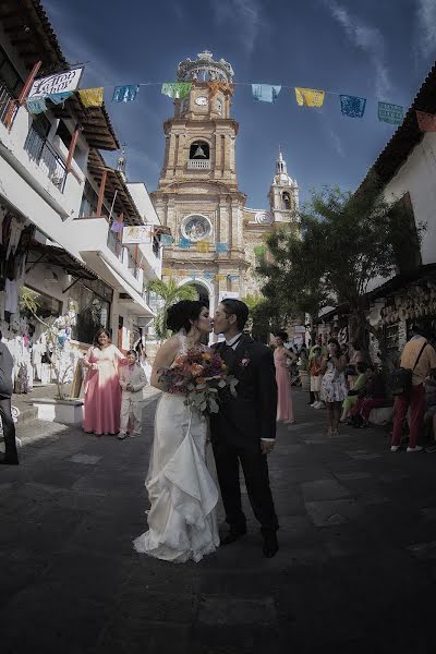 Wedding photographer Daniel Romero (daroh). Photo of 28 December 2016