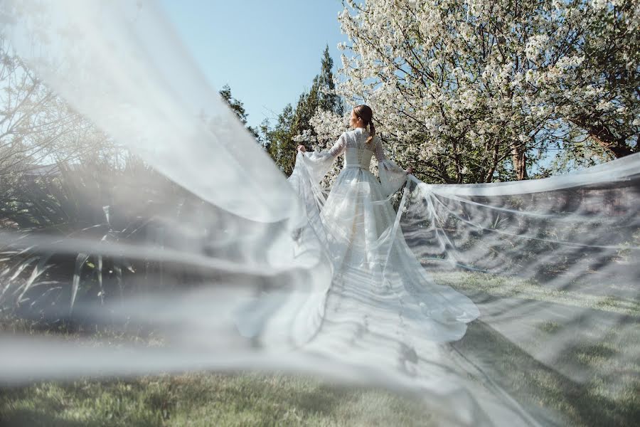 Fotógrafo de bodas Ekaterina Deryugina (deryugina). Foto del 3 de julio 2019