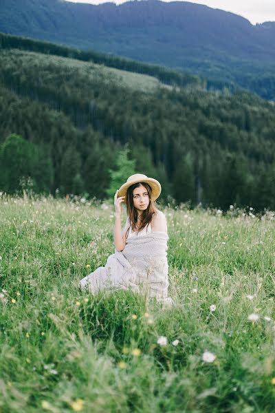 Wedding photographer Dmitriy Kapitonenko (kapitonenko). Photo of 4 August 2017