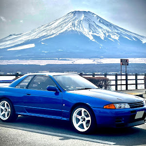 スカイライン GT-R R32