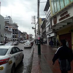 TAXI HUANCAYO - JAUJA VIPCAR