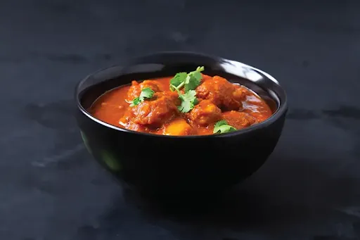 Dum Aloo Kashmiri