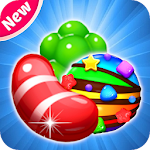 Candy 2020:New Games 2020 Apk