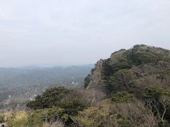 山登り