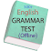 English Grammar Test icon