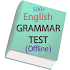 English Grammar Test21.0.8