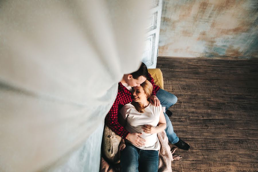 Wedding photographer Anastasiya Bogdanova (bogdasha). Photo of 21 March 2018