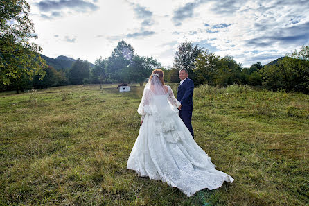 Fotógrafo de bodas Denis Donskikh (ninja). Foto del 6 de noviembre 2022