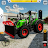 Tractor Driving Game Sim icon