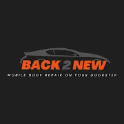 Back To New (2016) Ltd  Logo