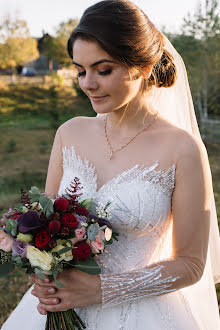 Svadobný fotograf Georgiy Darichuk (darichukphoto). Fotografia publikovaná 5. februára 2020