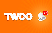 Twoo Notifications small promo image