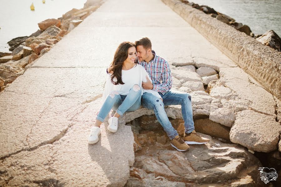 Wedding photographer Pedro Talens (pedrotalens). Photo of 10 March 2018