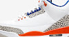 air jordan 3 retro knicks