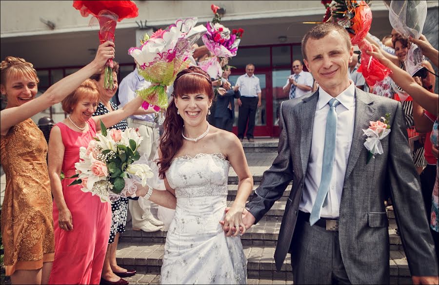 Wedding photographer Aleksandr Torbik (avtorbik). Photo of 1 July 2013