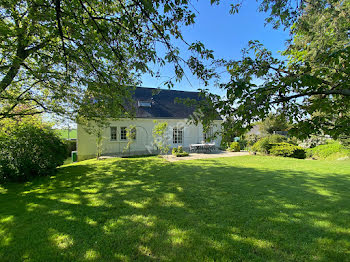 maison à Souvigné-sur-Sarthe (72)