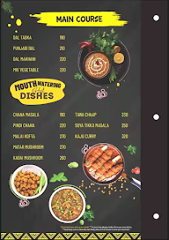 Platters Express Restro menu 6