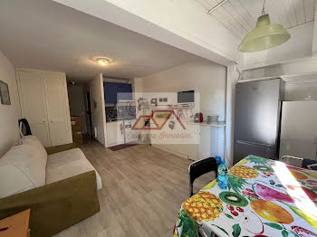 appartement à Calvi (2B)