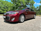 продам авто Toyota Avalon Avalon III