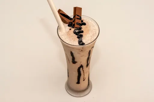 Kitkat Milkshake