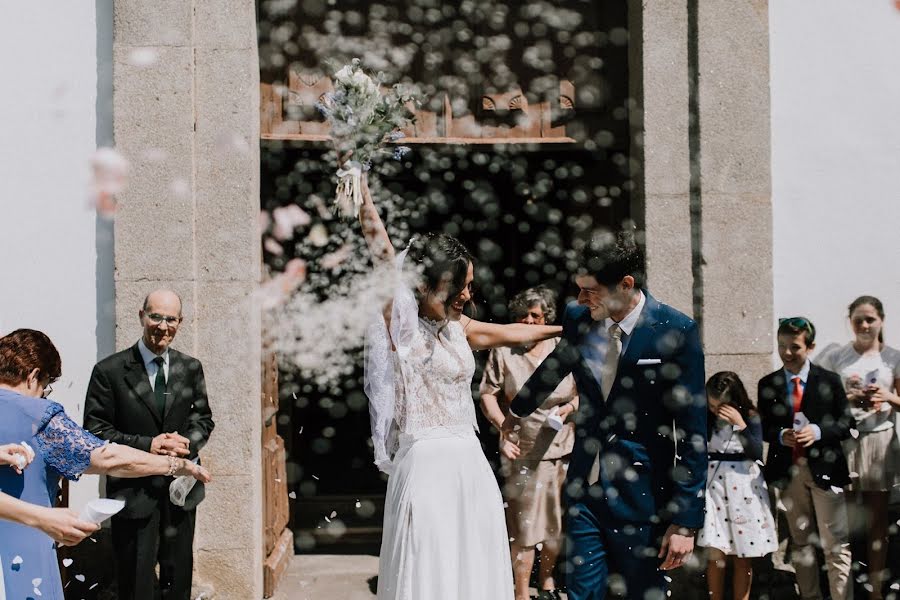 Wedding photographer Ricardo Marta (ricardomarta). Photo of 28 January 2019