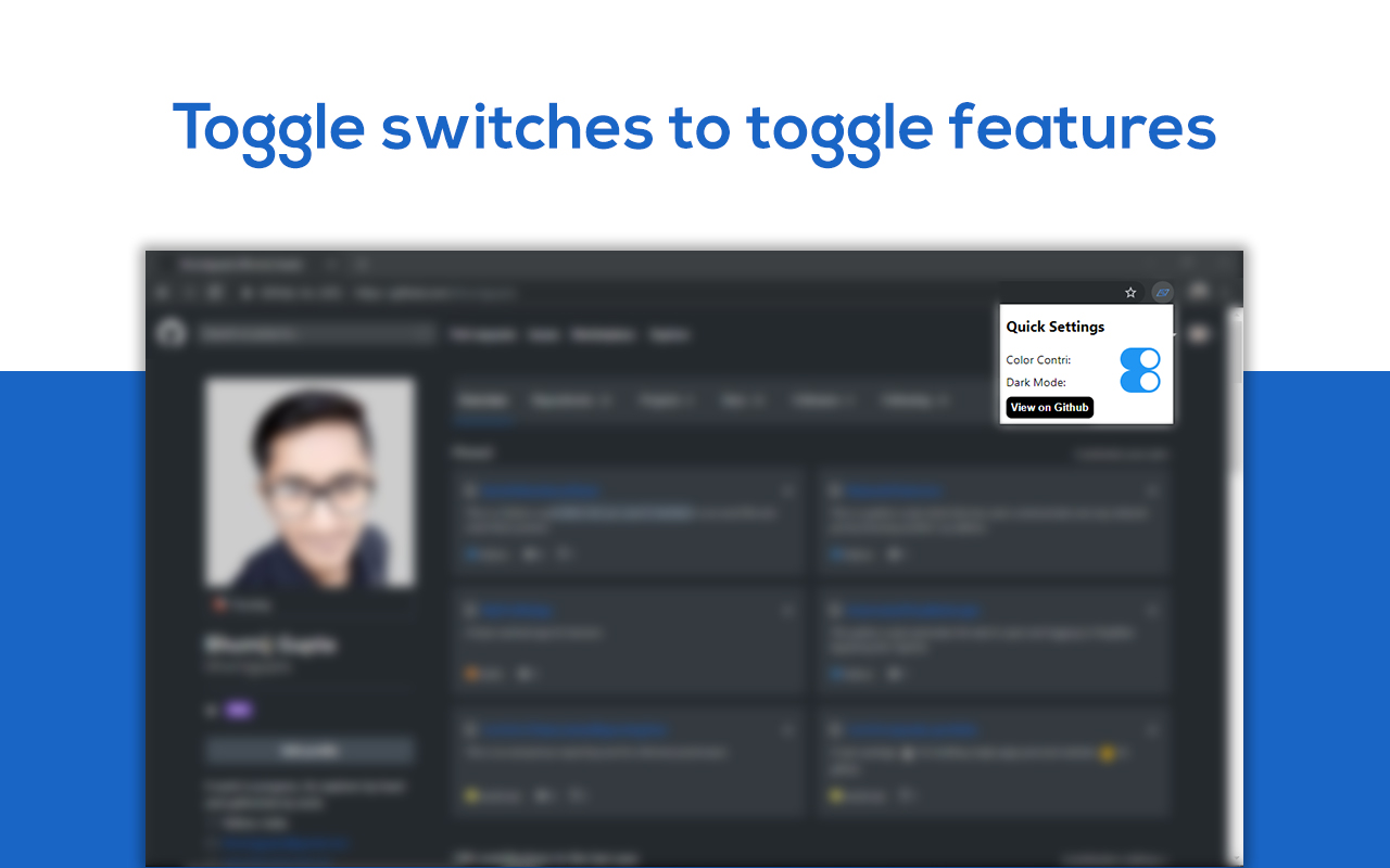 Github Vanced Preview image 3