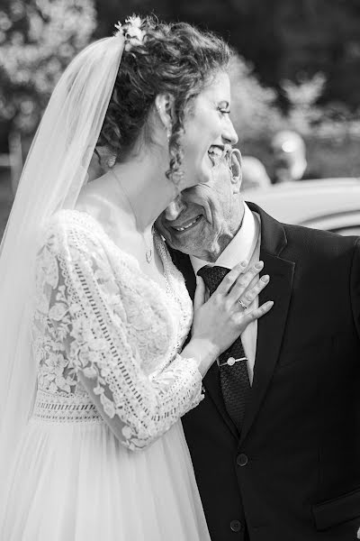 Fotógrafo de casamento Benjamin DUPUY (9chxx2h). Foto de 7 de março