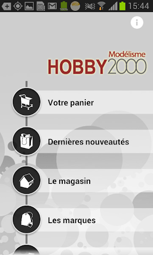 Hobby 2000