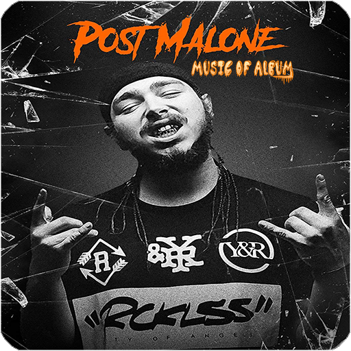 Post Malone Music Of Album