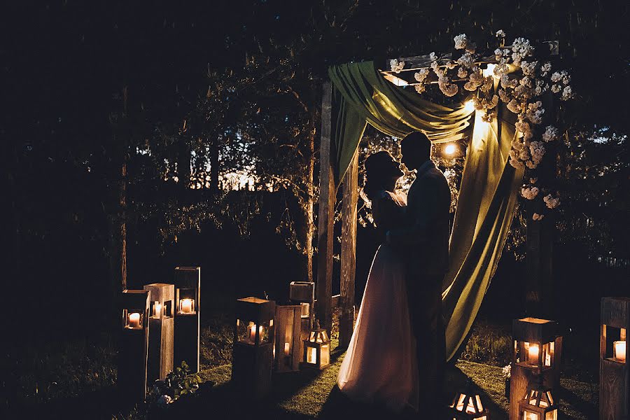 Fotógrafo de bodas Natalya Smekalova (smekinata). Foto del 5 de junio 2018