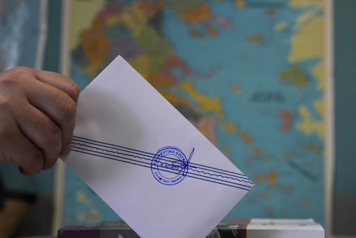 U Grčkoj otvorena birališta za parlamentarne izbore