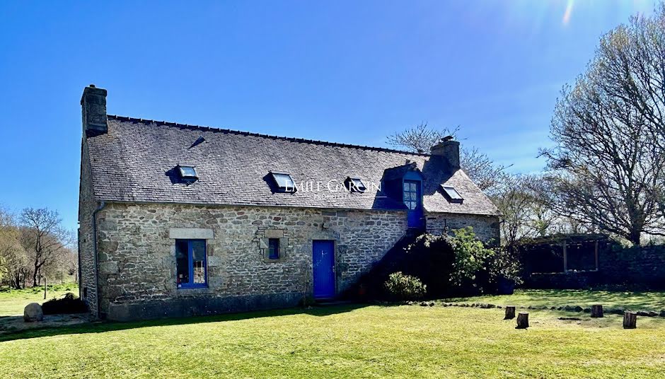 Vente maison 14 pièces 392 m² à Plobannalec-Lesconil (29740), 1 080 000 €