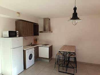 appartement à Toulon (83)