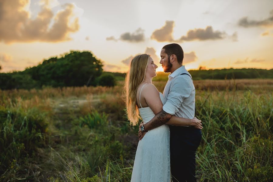 Kāzu fotogrāfs Ayla Townsend (aylatownsend). Fotogrāfija: 23. marts 2020