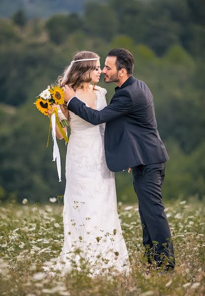 Svadobný fotograf Iraklis Soliopoulos (soliopoulos). Fotografia publikovaná 8. marca 2021