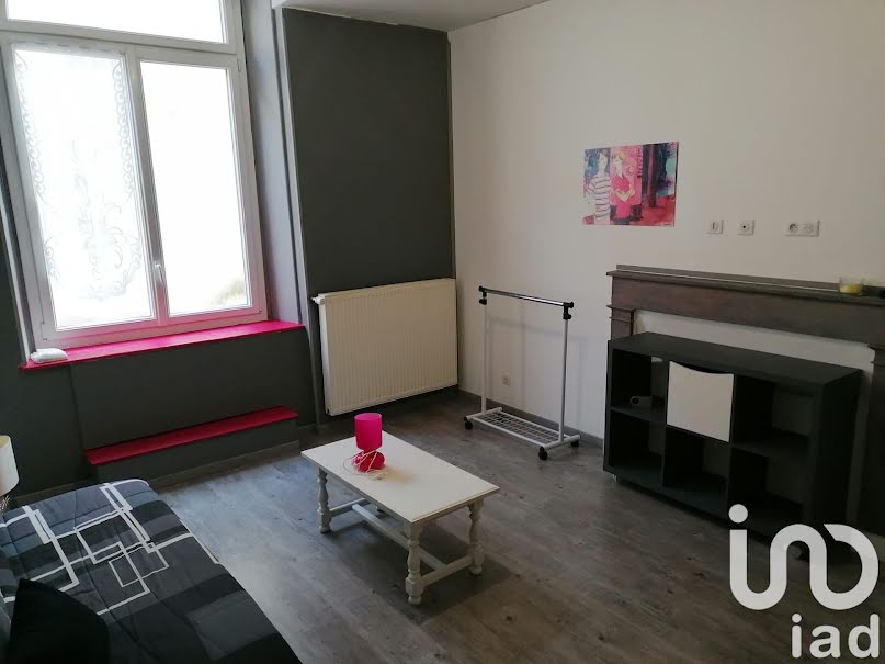 Vente maison 4 pièces 92 m² à Bar-sur-Aube (10200), 76 000 €