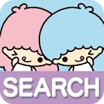 KawaiiWidget Little Twin Stars Apk