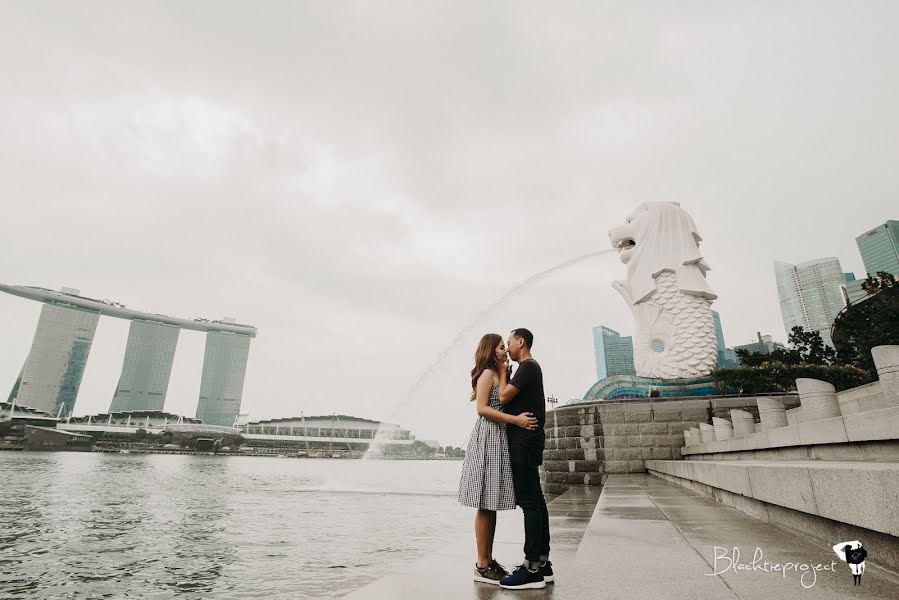 結婚式の写真家Joel Vicera (joelvicera)。2019 1月30日の写真